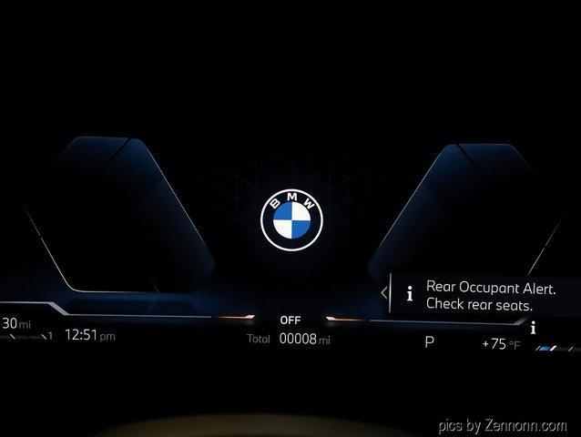 new 2026 BMW X1 car, priced at $46,975