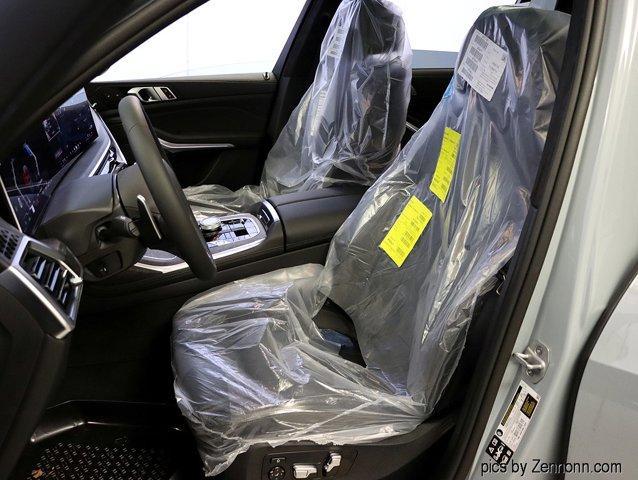 used 2026 BMW X7 car, priced at $100,825