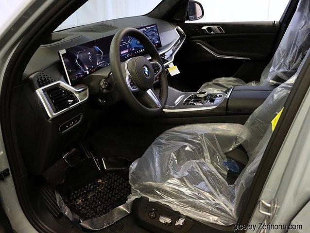 used 2026 BMW X7 car, priced at $100,825