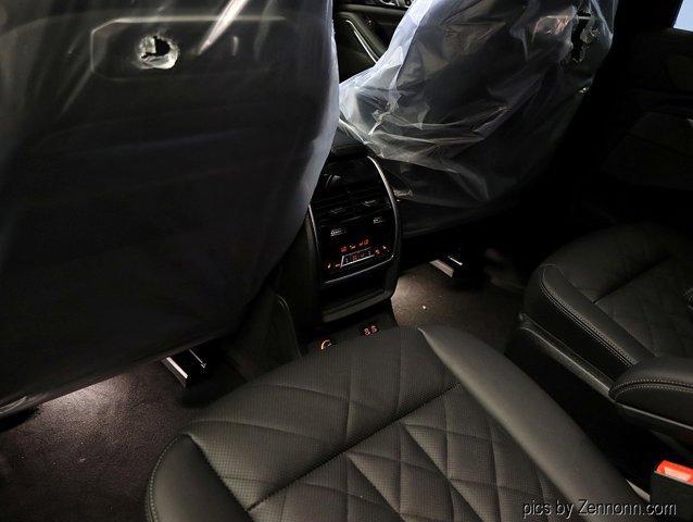 used 2026 BMW X7 car, priced at $100,825