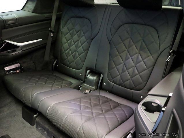 used 2026 BMW X7 car, priced at $100,825