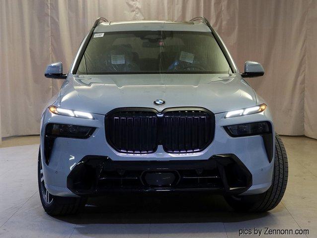 used 2026 BMW X7 car, priced at $100,825