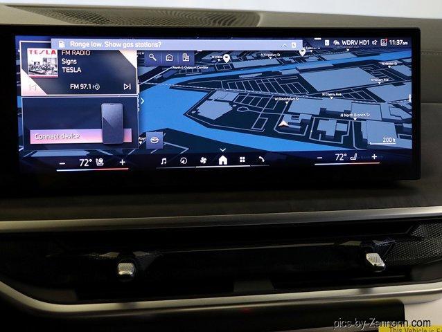 used 2026 BMW X7 car, priced at $100,825