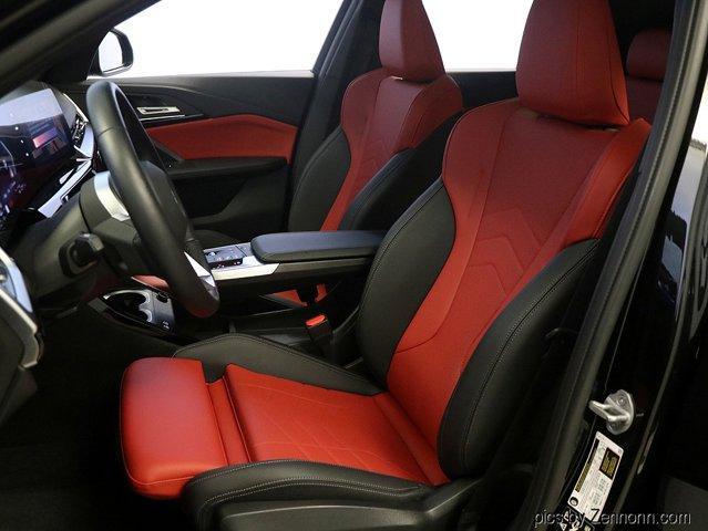 used 2025 BMW X2 car, priced at $44,488