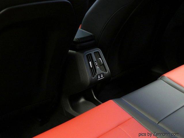 used 2025 BMW X2 car, priced at $44,488