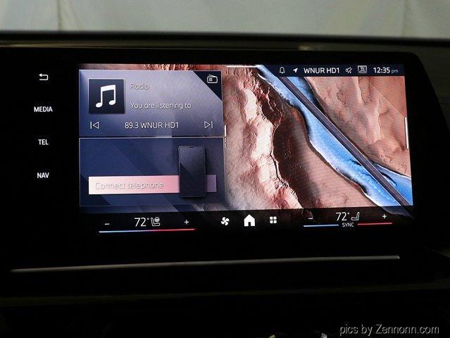 used 2025 BMW X2 car, priced at $44,488