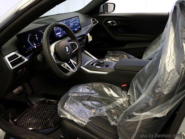 new 2025 BMW 230 car, priced at $49,675