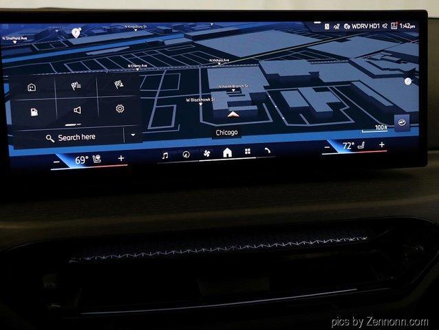 new 2025 BMW 230 car, priced at $49,675