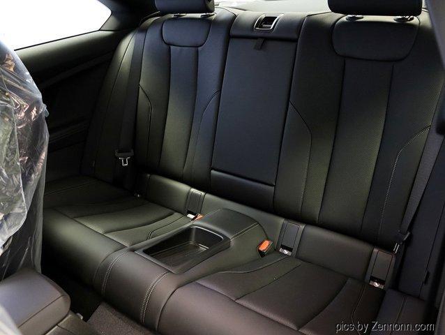 new 2025 BMW 230 car, priced at $49,675