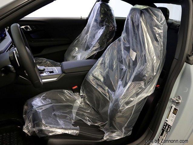 new 2025 BMW 230 car, priced at $49,675