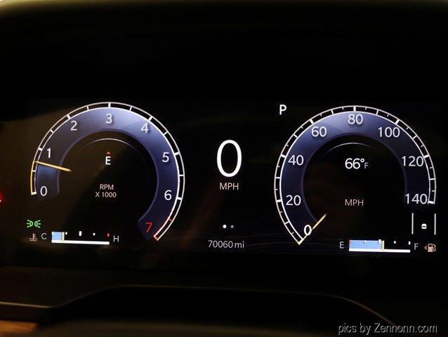 used 2021 Jeep Grand Cherokee L car, priced at $32,888