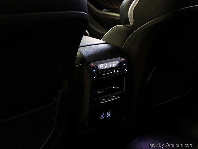 used 2021 Jeep Grand Cherokee L car, priced at $32,888