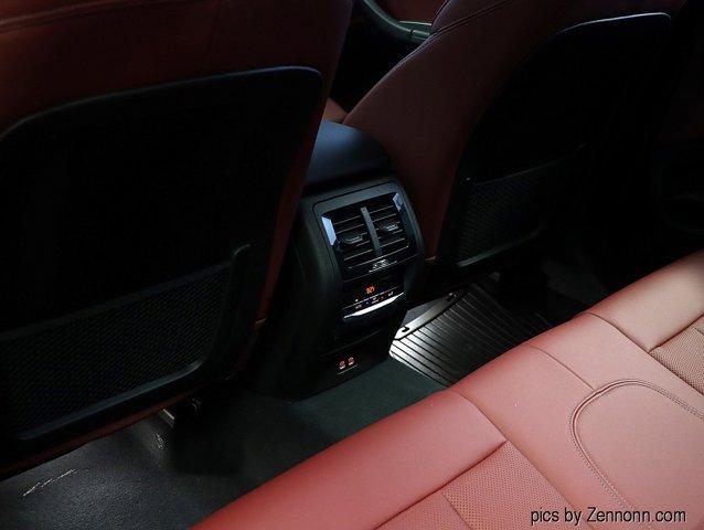 used 2023 BMW X3 car, priced at $40,999