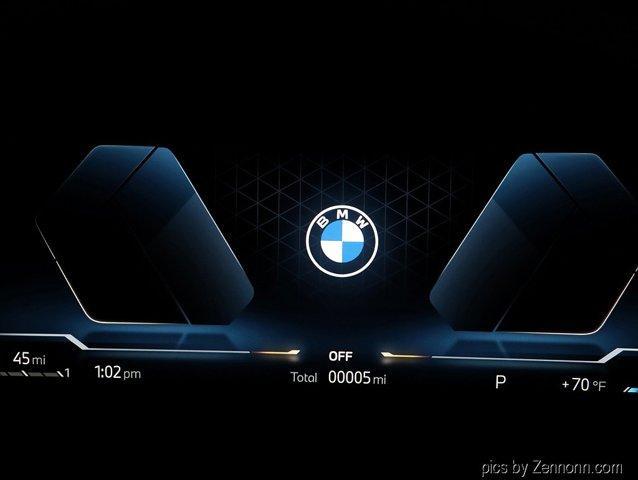 new 2026 BMW X1 car, priced at $48,125