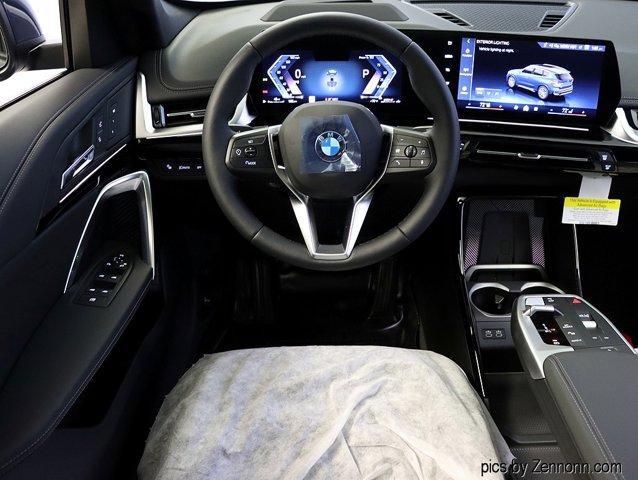 new 2026 BMW X1 car, priced at $48,125