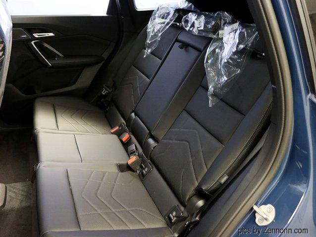 new 2026 BMW X1 car, priced at $48,125