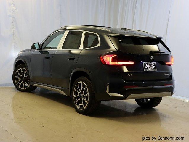 new 2026 BMW X1 car, priced at $48,125