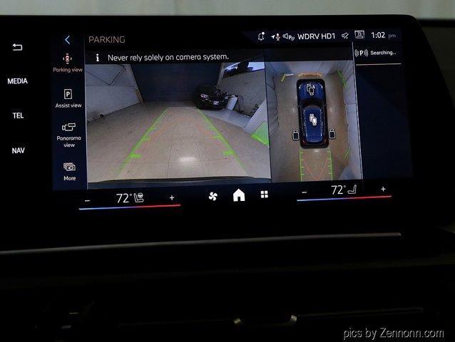 new 2026 BMW X1 car, priced at $48,125