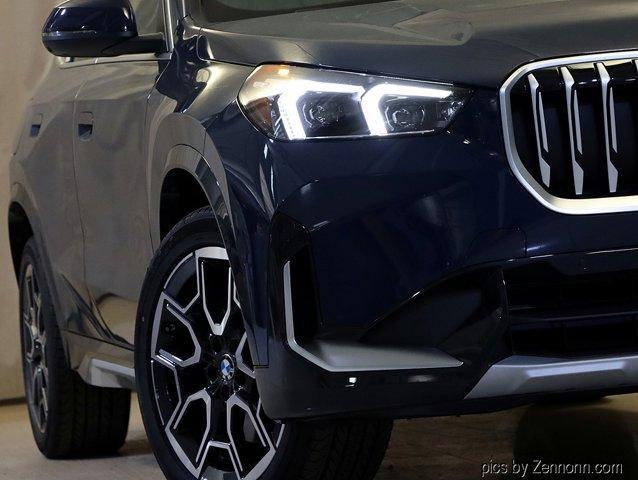 new 2026 BMW X1 car, priced at $48,125