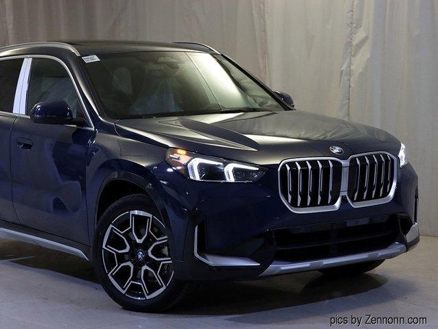 new 2026 BMW X1 car, priced at $48,125