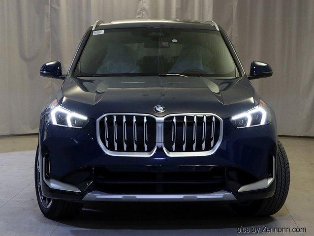 new 2026 BMW X1 car, priced at $48,125