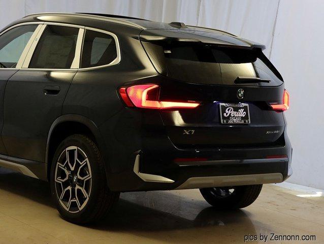new 2026 BMW X1 car, priced at $48,125