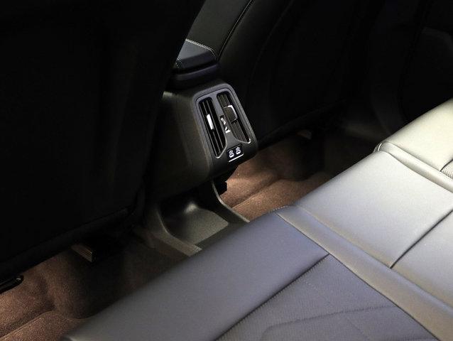 used 2025 BMW X1 car, priced at $38,999