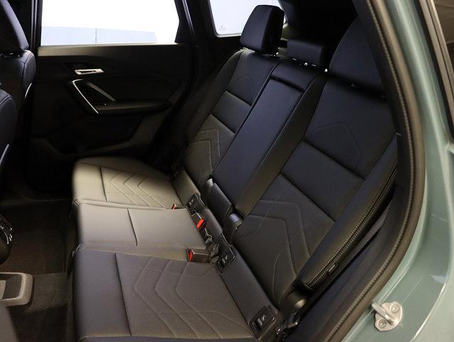 used 2025 BMW X1 car, priced at $38,999