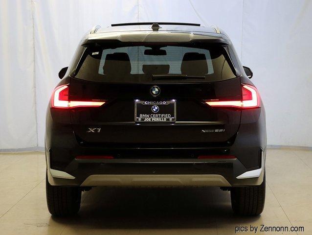 used 2023 BMW X1 car, priced at $32,999