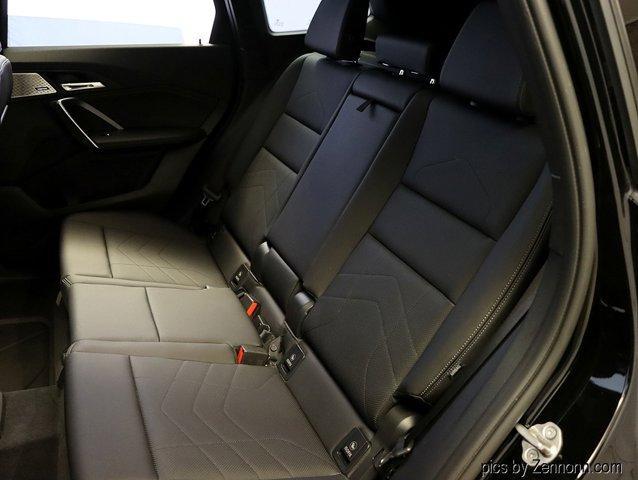 used 2023 BMW X1 car, priced at $32,999