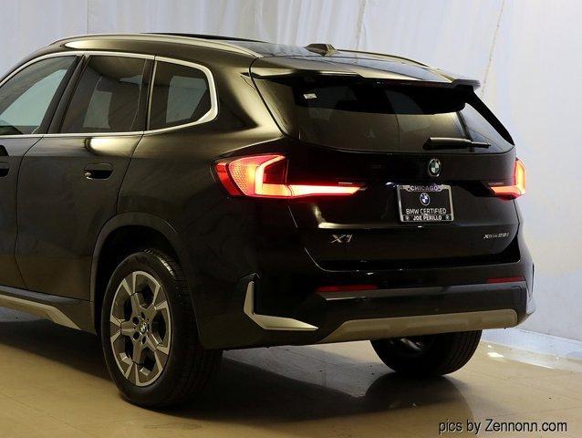 used 2023 BMW X1 car, priced at $32,999