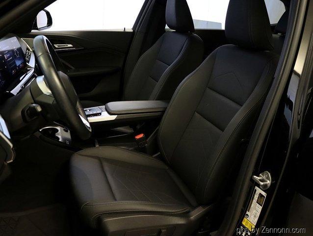 used 2023 BMW X1 car, priced at $32,999