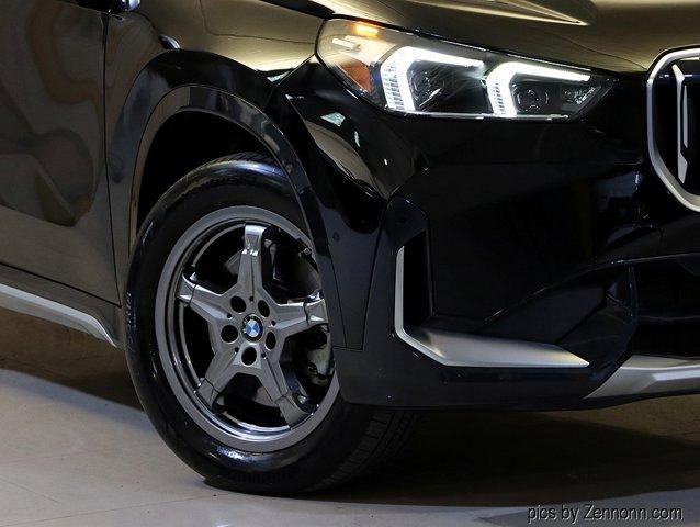 used 2023 BMW X1 car, priced at $32,999