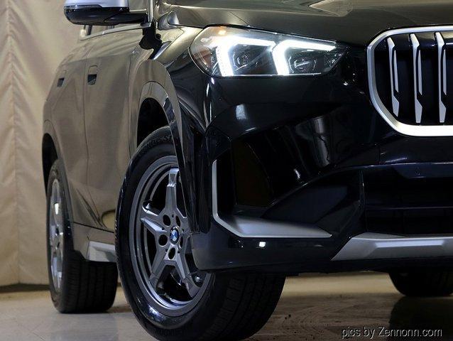 used 2023 BMW X1 car, priced at $32,999