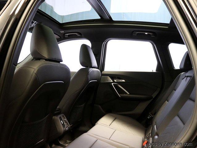 used 2023 BMW X1 car, priced at $32,999