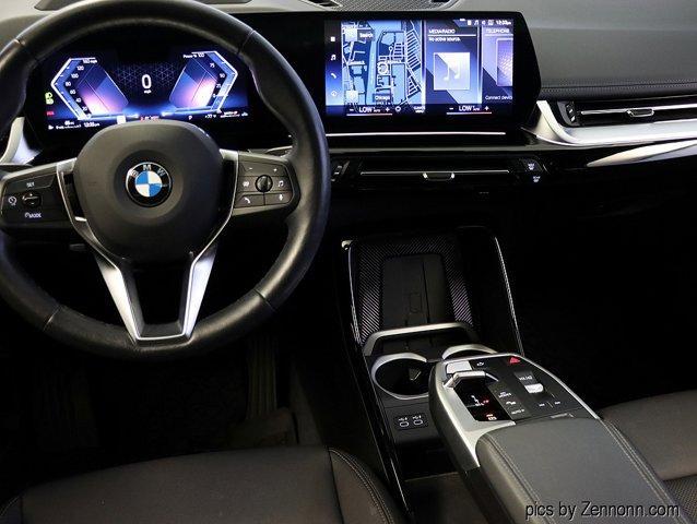used 2023 BMW X1 car, priced at $32,999