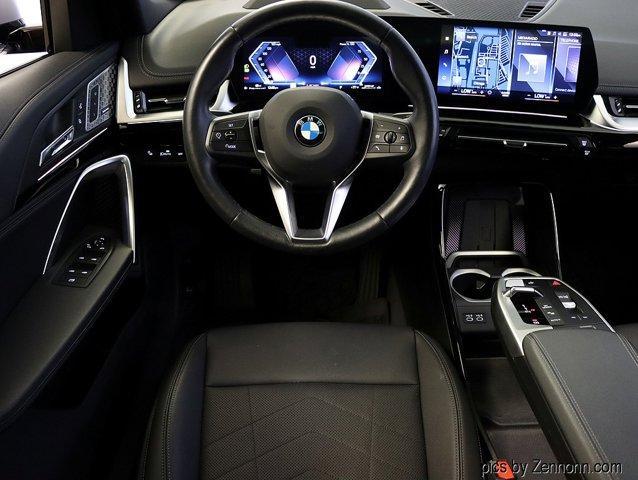 used 2023 BMW X1 car, priced at $32,999