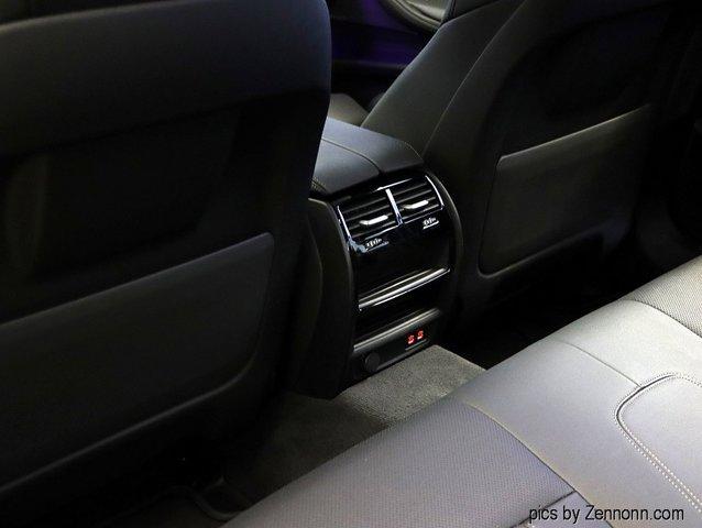 used 2022 BMW 530 car, priced at $41,888
