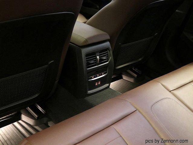 used 2021 BMW 330e car