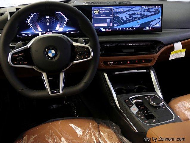 new 2026 BMW 430 car, priced at $61,125