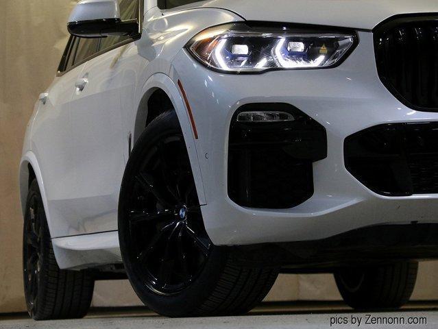 used 2021 BMW X5 PHEV car, priced at $46,888