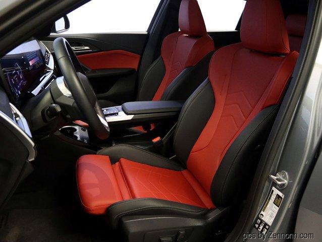 used 2024 BMW X2 car, priced at $40,888