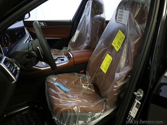 used 2026 BMW X7 car, priced at $97,075