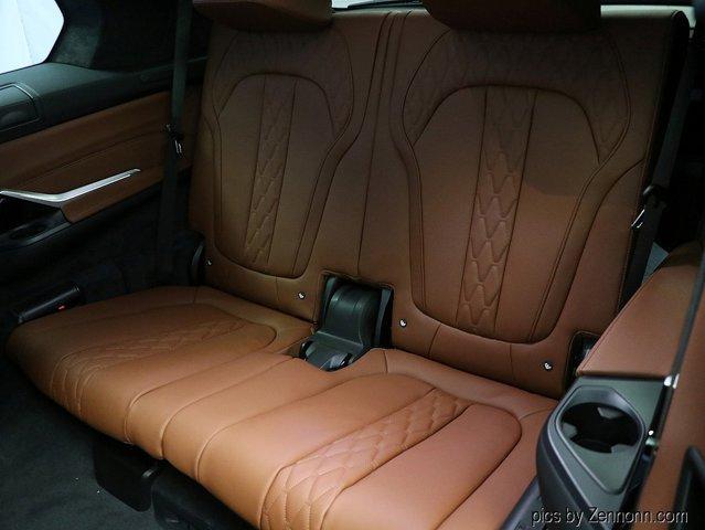 used 2026 BMW X7 car, priced at $97,075