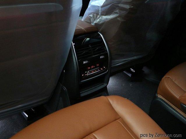 used 2026 BMW X7 car, priced at $97,075