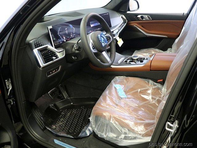 used 2026 BMW X7 car, priced at $97,075