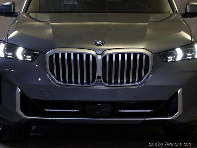 new 2025 BMW X5 PHEV car, priced at $77,675