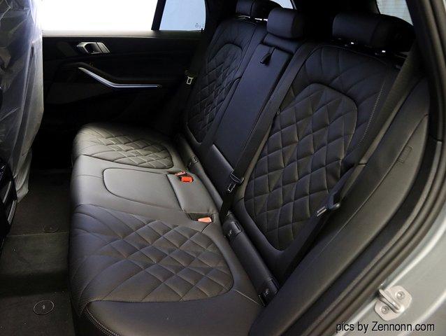 new 2025 BMW X5 PHEV car, priced at $77,675
