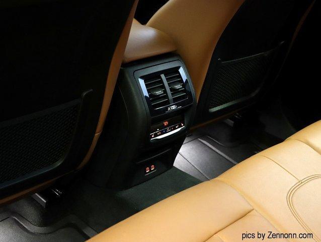 used 2022 BMW X3 car, priced at $50,997