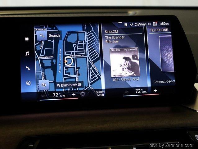 used 2023 BMW X1 car, priced at $36,888